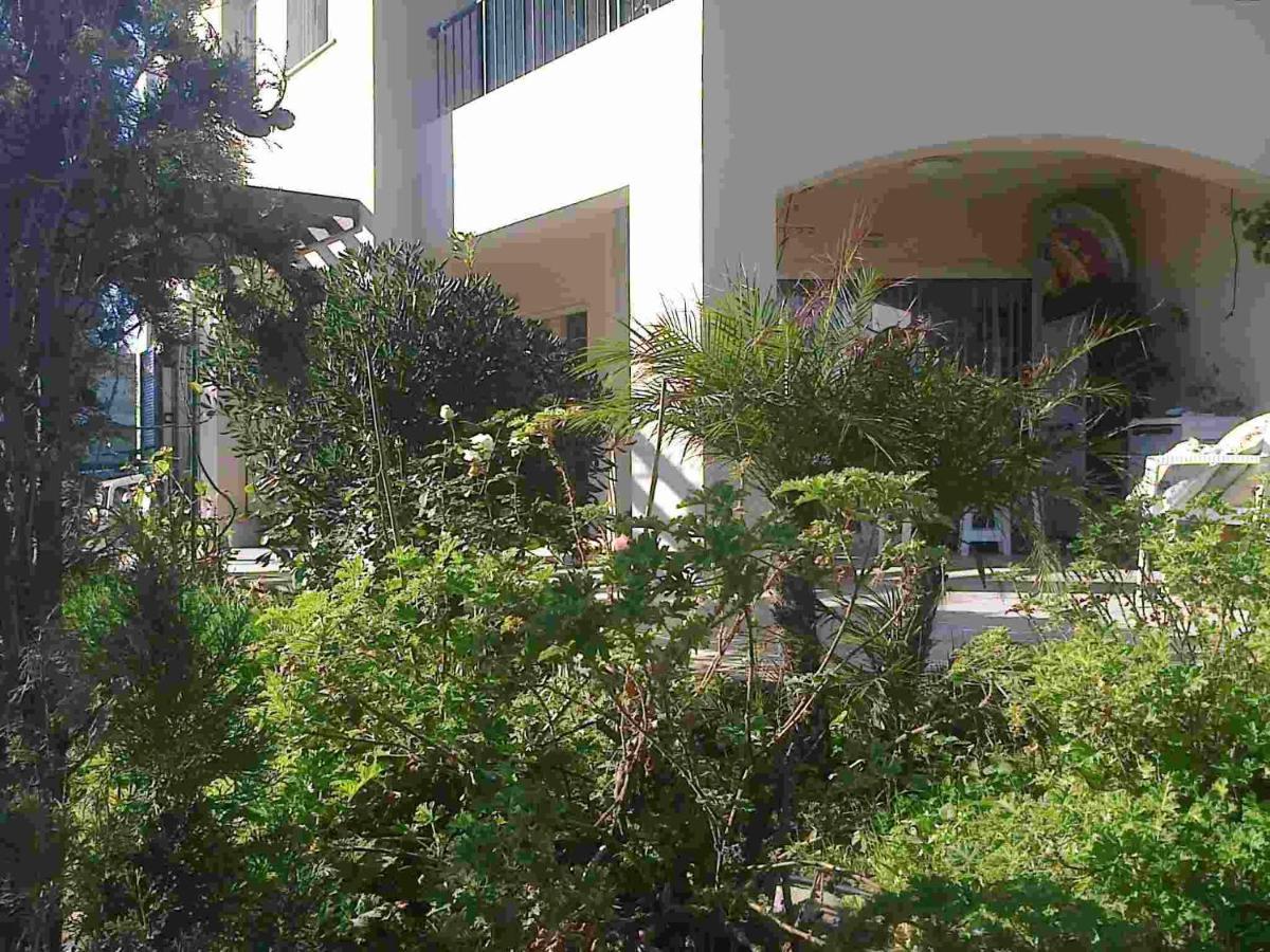 Ferienwohnung Apartament Leon Maleme Do 6 Os. Exterior foto