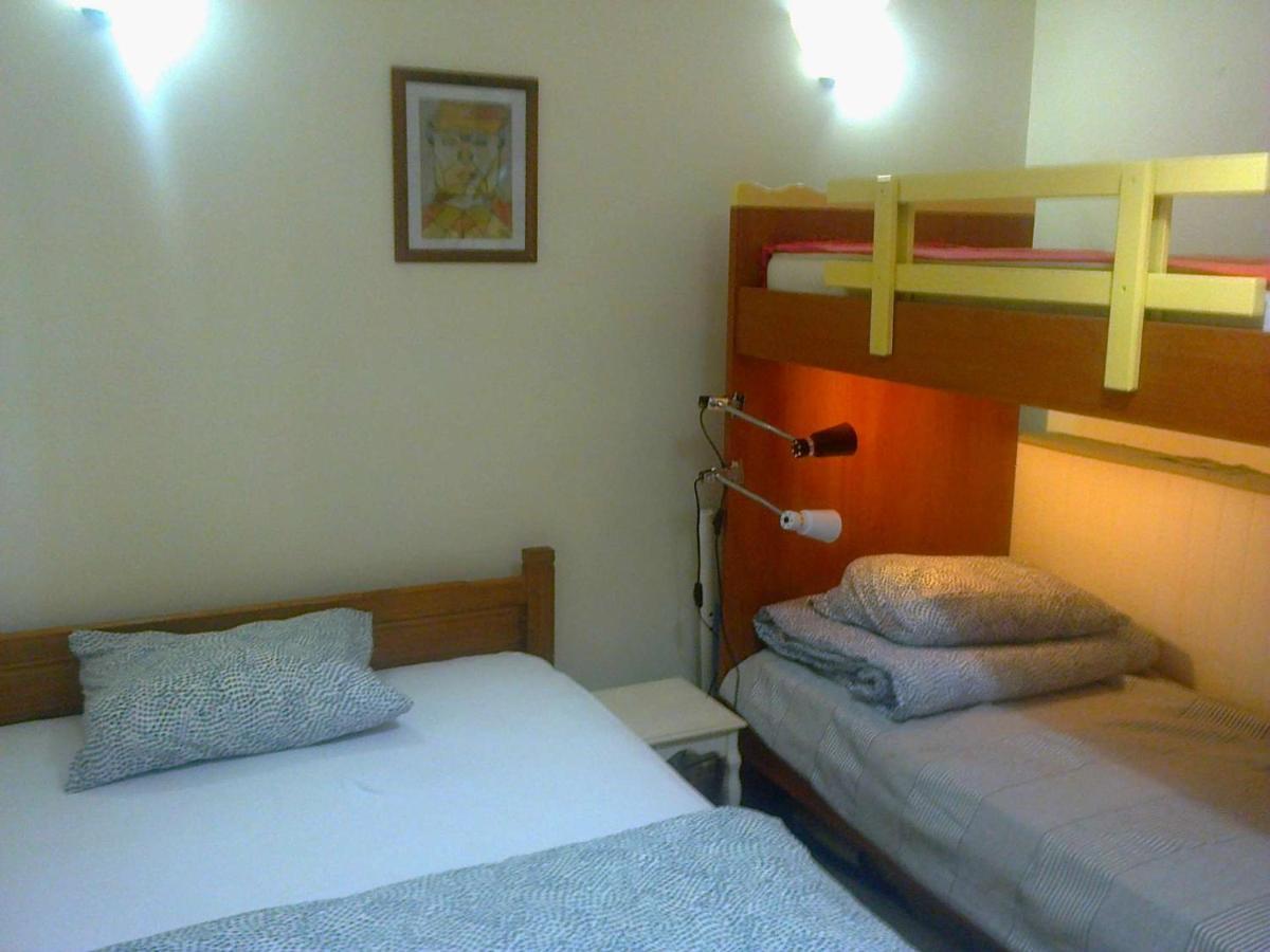 Ferienwohnung Apartament Leon Maleme Do 6 Os. Exterior foto