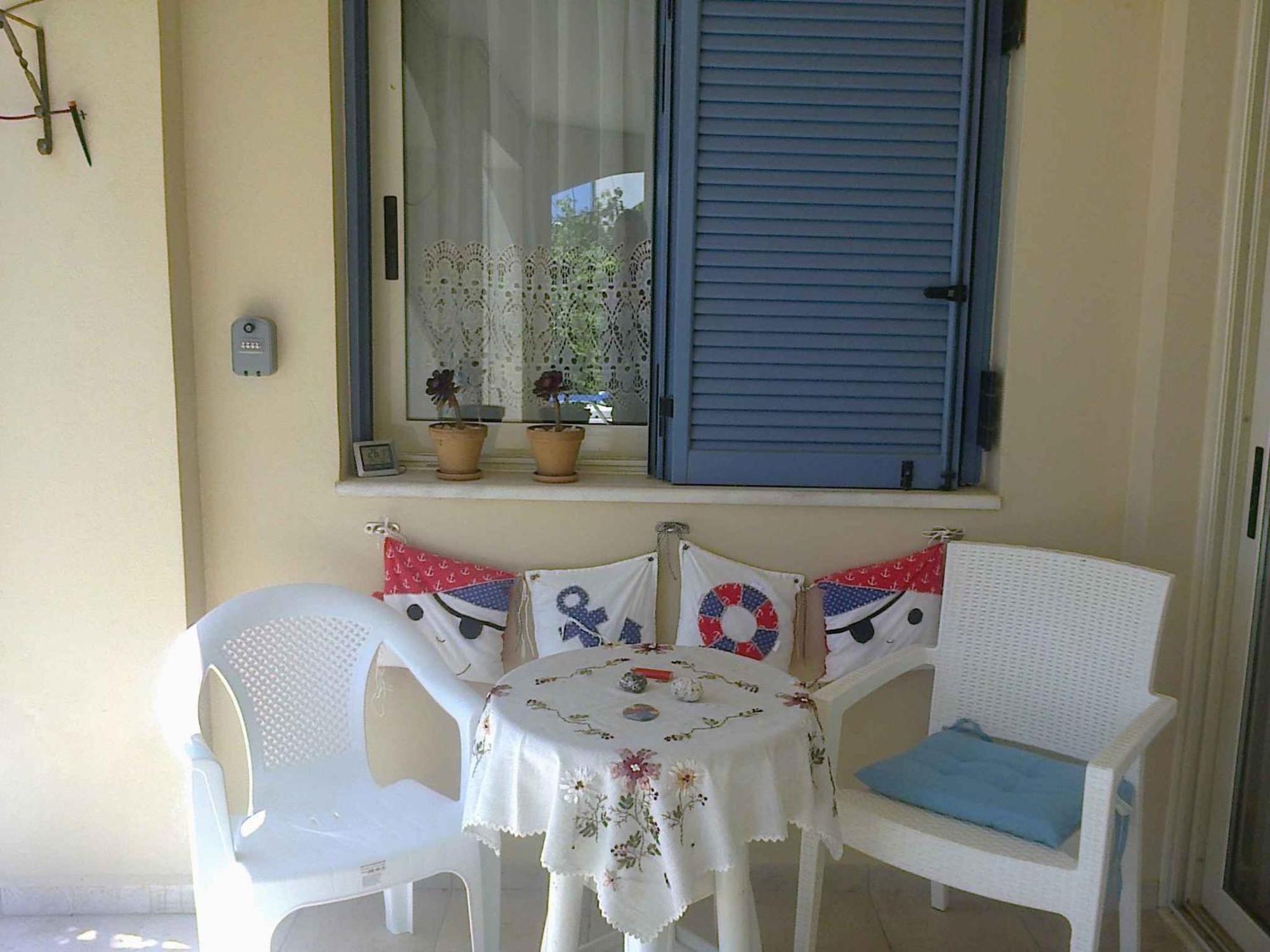 Ferienwohnung Apartament Leon Maleme Do 6 Os. Exterior foto